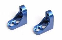 Крепление сервомашинки 12R5 Servo Mount - AS4630