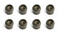 Шаровые 12R5 Pivot Ball (8шт) - AS4637
