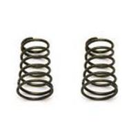 Пружины RC12 - Side Spring, Green, 4.38 lbs. (2шт) - AS4642