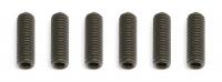 Винт установочный M3x10x0.5 (6шт) - AS4671