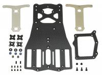 Конверсионный набор - FT RC12R5 (T-Plate)  - AS4685
