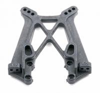 Бабочка передняя T4 FT , carbon - AS7443