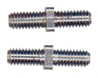 Верхняя подвеска тяги Upper Suspension Arm Turnbuckle - AS8415