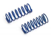 Micro Shock Spring, blue 10.0 lb. medium - AS8452