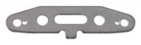 Распорка рычагов RC8 (D | 3 deg) Associated - AS89038