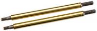 Штоки амортизаторов GOLD FT 29мм (2шт) передние - AS89053
