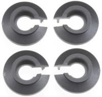 Комплект деталей RC8 SHOCK SPRING CUP - AS89062