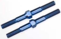 Рулевые тяги STEERING TURNBUCKLES 4MM - AS89072