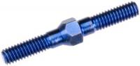 Тяга регулируемая (SERVO) 4MM - AS89073