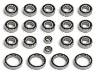 Набор подшипников - RC8 DRIVE SET - AS89160