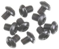 Винты BHCS 2.5X3MM (10шт) - AS89201