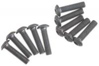 Винты - BHCS 3x12MM (10шт) - AS89202