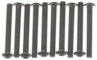 Винты BHCS 3X24MM (10шт) - AS89204