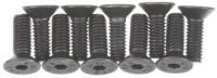 Винты - FHCS 4x12MM (10шт) - AS89214