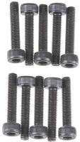 Винт CAP 3X16MM (HEX | 10шт) - AS89224