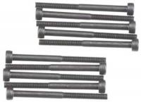 Винты - SHCS 3x40mm (10шт) - AS89228
