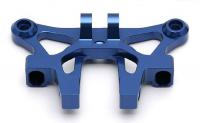 Распорка горизонтальная  RC8 ALUM (BLUE) - AS89234