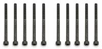 Винт M3x45mm SHC Screw (10шт) - AS89279