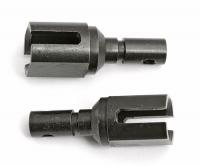 Чашки диффа RC8 FT Center Diff. Outdrives, lightweight - AS89283
