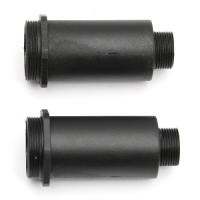 Корпуса амортизаторов 16x29mm (пластик) (2шт) - AS89289