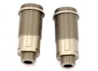 Корпуса амортизаторов - 16X32MM  RC8T (2шт) - AS89336