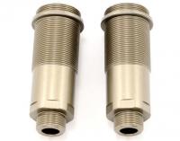Корпуса амортизаторов - 16X38MM RC8T (2шт) - AS89344