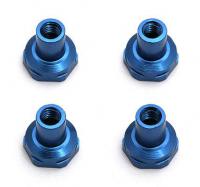 Детали RC8T SHOCK STANDOFF ALUM - AS89359