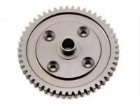 Шестерня ведомая  50T 1.0M (сталь) RC8T - AS89372