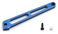 Распорка передняя алюм. 16MM SHOCK COLLARS RC8T - AS89378