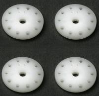 Поршни амортизаторов - 16mm , 5x1.1 + 5x1.2, (4шт) - AS89492