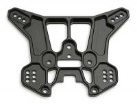 Бабочка задняя RC8.2 , aluminum - AS89539