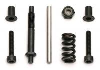 Детали рулевой 4X4 Steering Hardware - AS91001