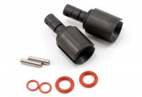 Чашки приводов дифференц. 4X4 Gear Diff Outdrives - AS91006