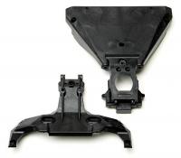 Передняя часть шасси 4X4 Front Chassis Plate|Brace - AS91014