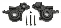 Корпус редуктора задний 4X4 Rear Gearbox - AS91015