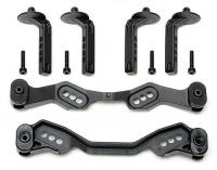 Стойки крепления кузова 4X4 Body Mounts - AS91024
