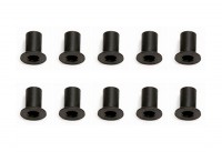 Втулки опорные Steel Hat Bushing - AS91028