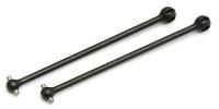 Привода передние 4X4 Front CVA Bone (2шт) - AS91040