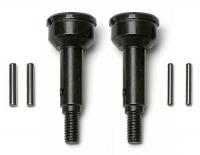 Полуоси 4X4 CVA Axle (2шт) - AS91042
