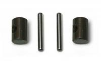 Ремкомплект приводов 4X4 CVA Rebuild Kit (2шт) - AS91044