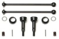 Привода передние (полный комплект) 4X4 Front CVA Kit - AS91045