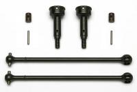 Привода задние (полный комплект) 4X4 Rear CVA Kit - AS91046