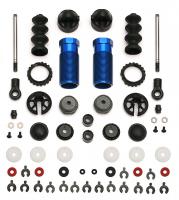 Амортизаторы 13X26 , blue (2компл) - AS91052
