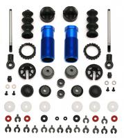 Амортизаторы 13X30 , blue (2компл) - AS91053