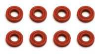 Кольца уплотнительные (13mm Shock X-Ring) (8шт) - AS91055