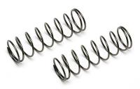 Пружины передние 13mm Spring, front, 4.3lb, blue (2шт) - AS91075
