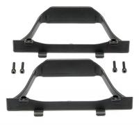 Боковая защита SC4X4 Nerf Bar (2шт) - AS91084