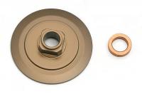 Основание слиппера 4X4 Inner Slipper Hub - AS91092
