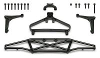 Задний бампер 4X4 Rear Bumper Set - AS91099