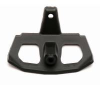 Задняя часть шасси 4X4 Rear Skid Plate - AS91100
